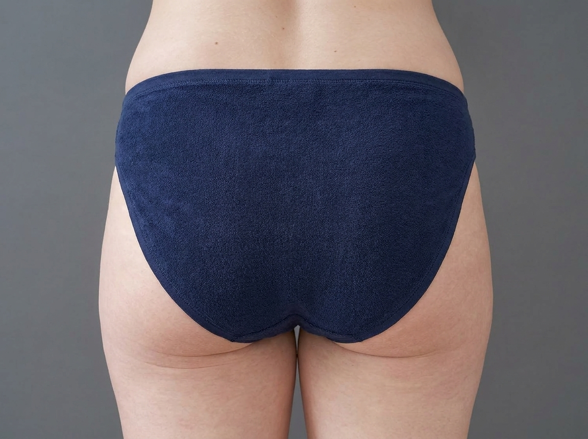 Slip Full Brief &mdash; Marine