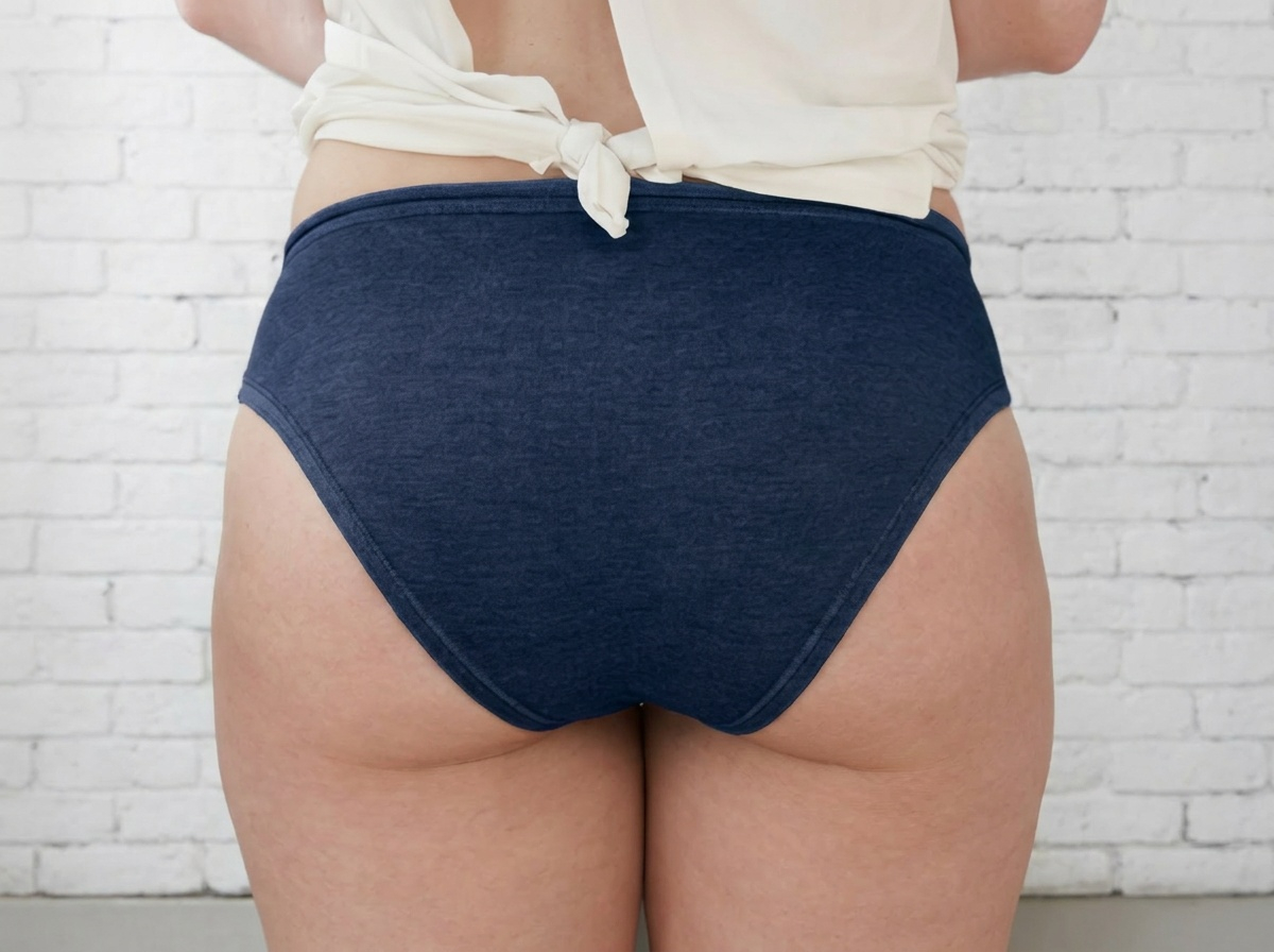 Slip Mid Brief &mdash; Marine