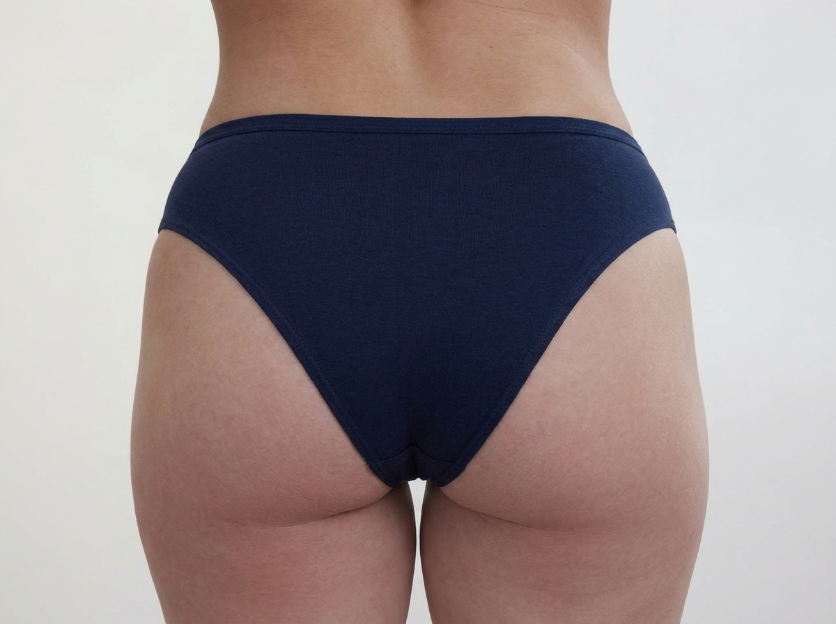 Slip Thong &mdash; Marine